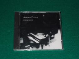 Concerto di Alberto Petrini - CD