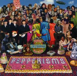 Pepperisms_Around_The_Globe-Various Pepperisms_Around_The_Globe-Various