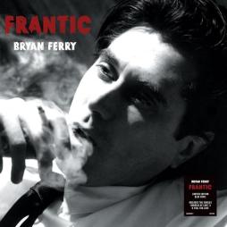 Frantic di Bryan Ferry - CD Frantic di Bryan Ferry - CD