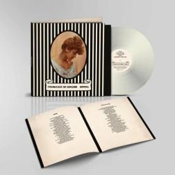 Rimmel Edizione 50° Anniversario di Francesco De Gregori - LP