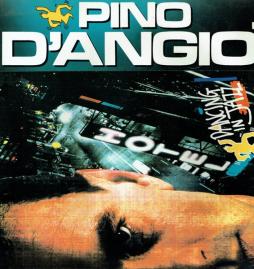 Dancing Jazz di Pino D'Angiò - LP