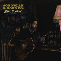 Slow Cooker di Jon Nolan & Good CO. - CD
