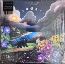 Real Warmth di Joan Shelley - CD Real Warmth di Joan Shelley - CD