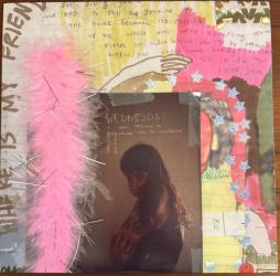 I Was Trying To Describe You To Someone di Wednesday - LP