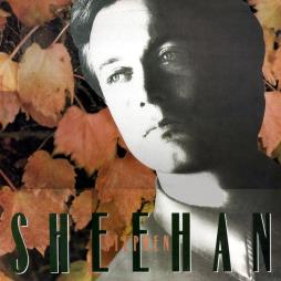 Eyes Of The Wilderness di Stephen Sheehan - CD