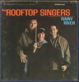 Rainy River di The Rooftop Singers - CD