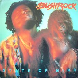 State Of Mind di Bushrock - LP