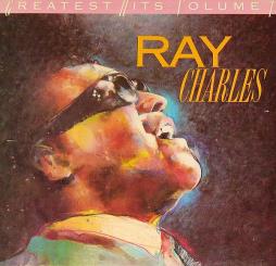 Greatest Hits, Volume 1 di Ray Charles - LP