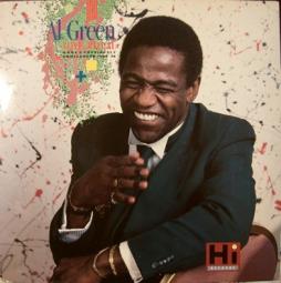 Love Ritual (Rare & Previously Unreleased 1968-76) di Al Green - CD