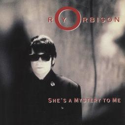 She's A Mystery To Me di Roy Orbison - CD