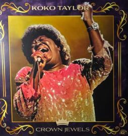 Crown_Jewels-Koko_Taylor