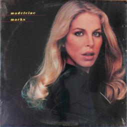 Madeleine Marks di Madeline Marks - LP