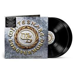 Forevermore 2025 Remix di Whitesnake - CD