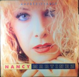 Unpredictable di Nancy Martinez - CD