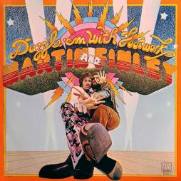 Dazzle 'Em With Footwork di Martin And Finley - CD