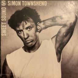 Sweet Sound di Simon Townshend - CD