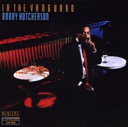 In The Vanguard di Bobby Hutcherson - CD