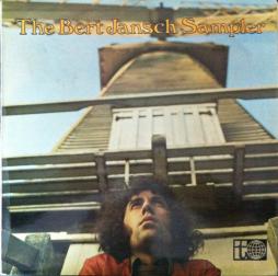 The Bert Jansch Sampler di Bert Jansch - CD