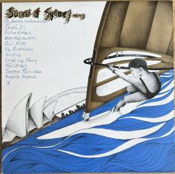Sound Of Sydney Volume 3 di Various - CD