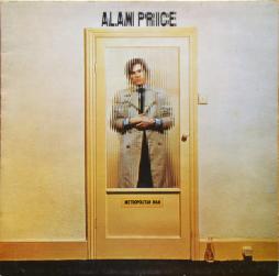 Metropolitan Man di Alan Price - LP