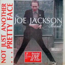 Not Just Another...Pretty Face di The Durutti Column - LP