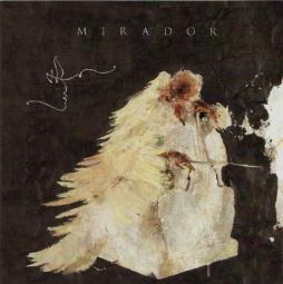 Mirador di Mirador - CD Mirador di Mirador - CD