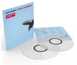 Sailing To Philadelphia 25th Anniversary Edition di Mark Knopfler - LP