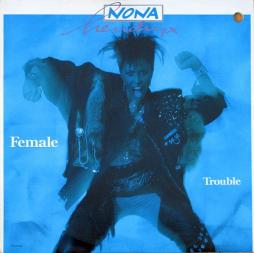 Female Trouble di Nona Hendryx - CD