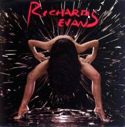 Richard Evans di Richard Evans (2) - CD