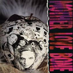Apple 25th Anniversary di Mother Love Bone - CD