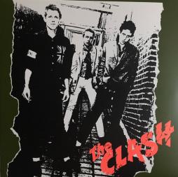 The Clash di Clash - CD The Clash di Clash - CD