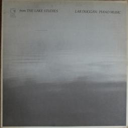 From The Lake Studies: Piano Music di Lar Duggan - LP