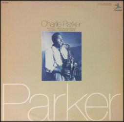 Charlie Parker di Charlie Parker - CD