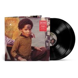 Black And White America di Lenny Kravitz - LP Black And White America di Lenny Kravitz - LP