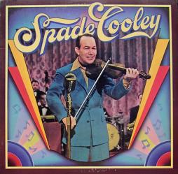 Spade Cooley di Spade Cooley - CD