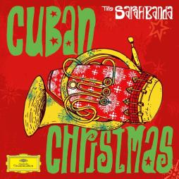 Cuban Christmas di The Sarahbanda - CD
