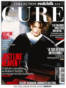 Collection Rock & Folk #34 di Uncut - Collection Rock & Folk #34 - RIVISTA