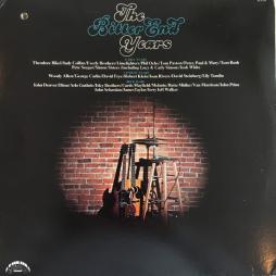 The Bitter End Years di The Bitter End Years - LP