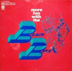 More Fun With The Beach Boys di Beach Boys