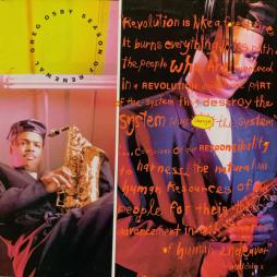 Season Of Renewal di Greg Osby - CD