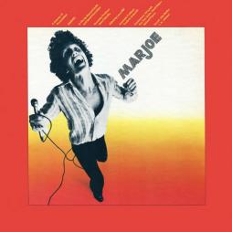 Marjoe O.S.T. di Marjoe - LP