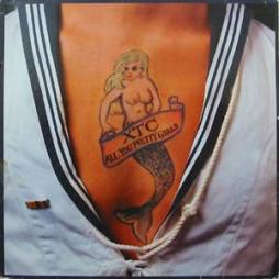 All You Pretty Girls di XTC - CD