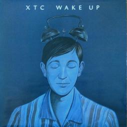 Wake Up di XTC - LP