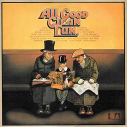 All Good Clean Fun di All Good Clean Fun - LP