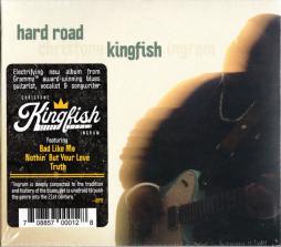 Hard Road di Christone "Kingfish" Ingram