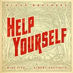 Help Yourself di Mike Zito & Albert Castiglia - CD Help Yourself di Mike Zito & Albert Castiglia - CD