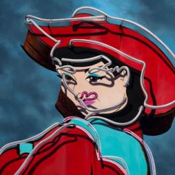 Neon_Cowgirl-Tami_Neilson Neon_Cowgirl-Tami_Neilson