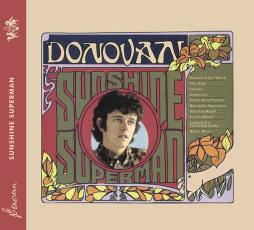 Sunshine Superman di Donovan - CD