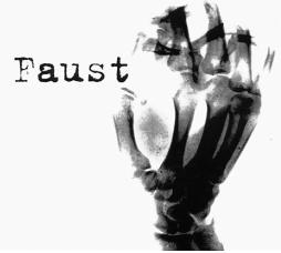 Faust di Faust - CD