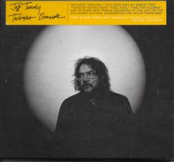 Twilight Override di Jeff Tweedy - CD